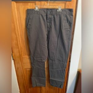 Denim Co. khaki pants 36x30